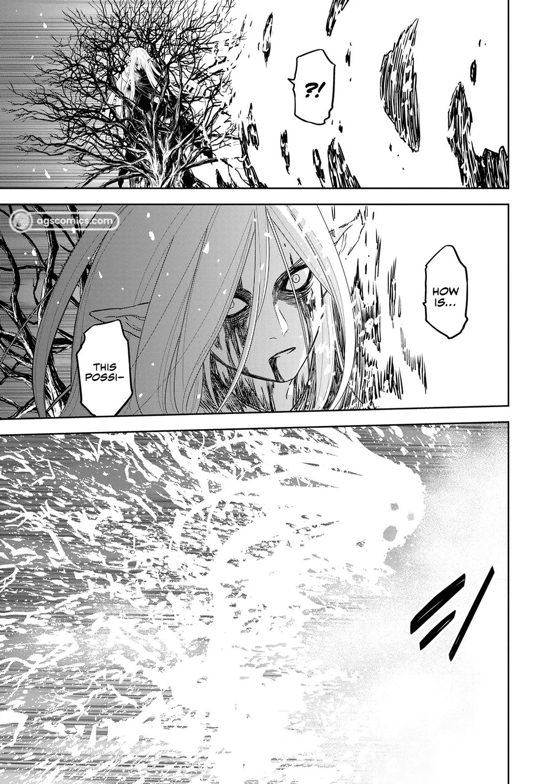 Reincarnated as the Mastermind Behind the Story chapter 15 page 46