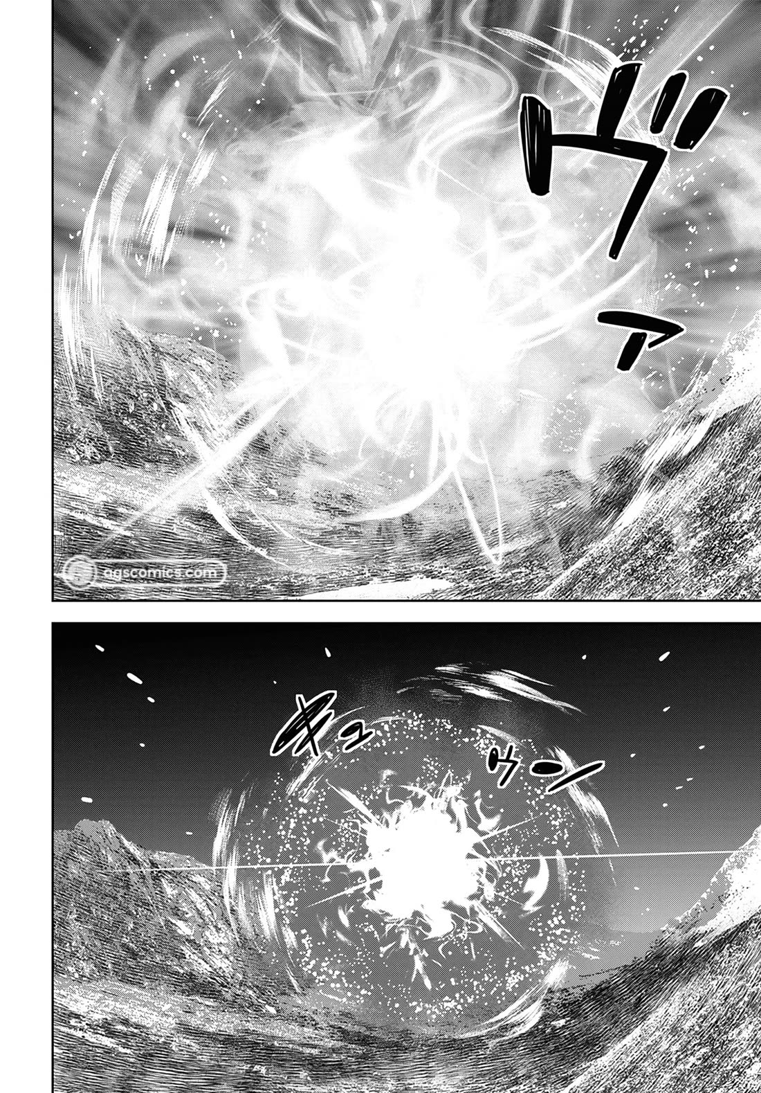 Reincarnated as the Mastermind Behind the Story chapter 15 page 47