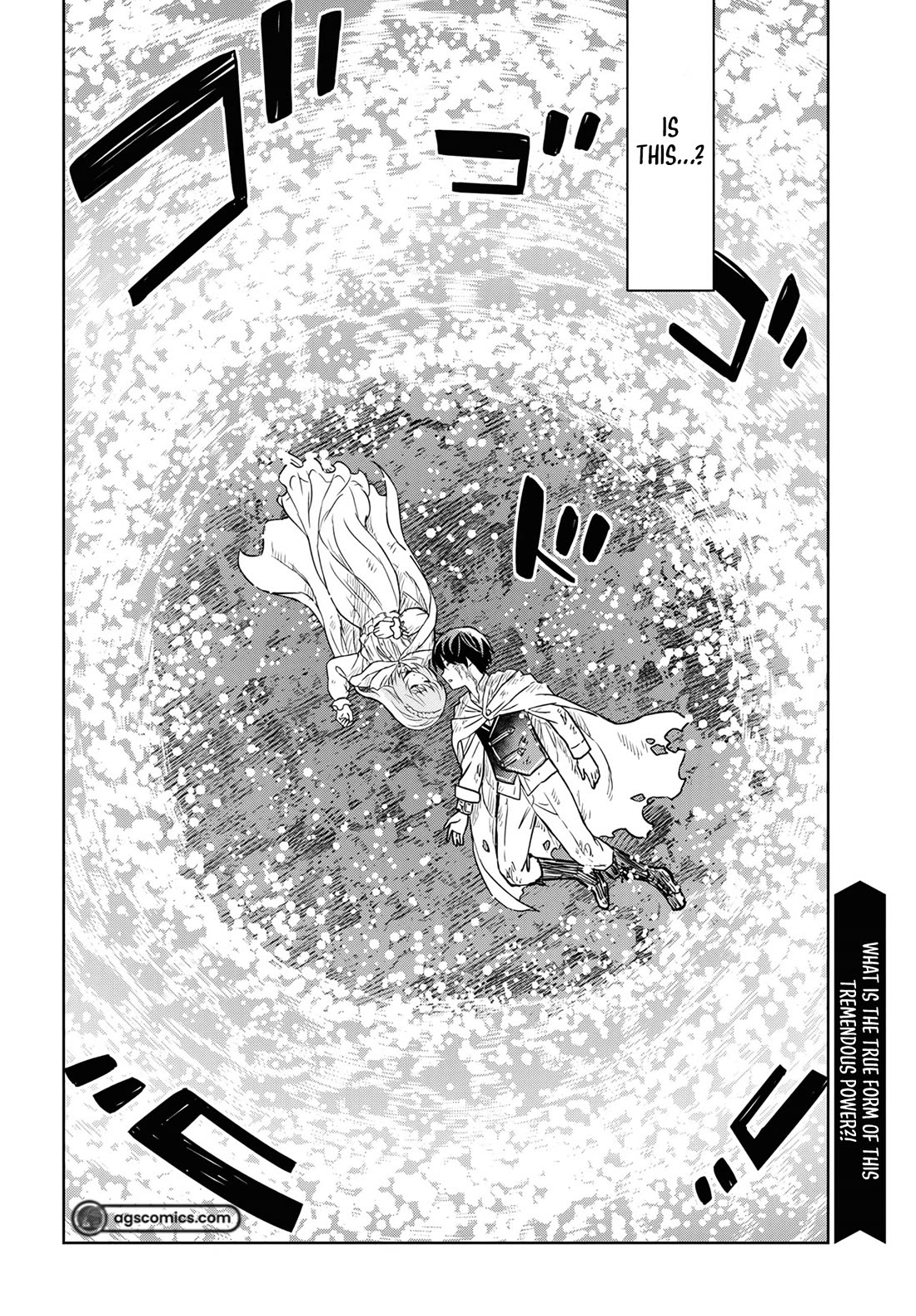 Reincarnated as the Mastermind Behind the Story chapter 15 page 51