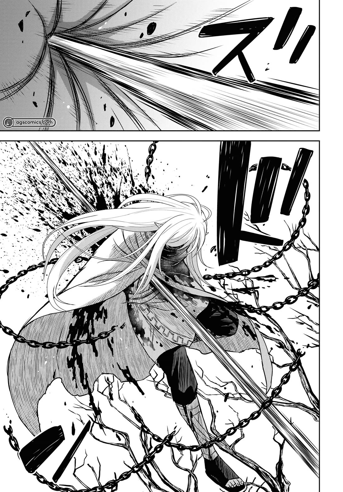 Reincarnated as the Mastermind Behind the Story chapter 15 page 6