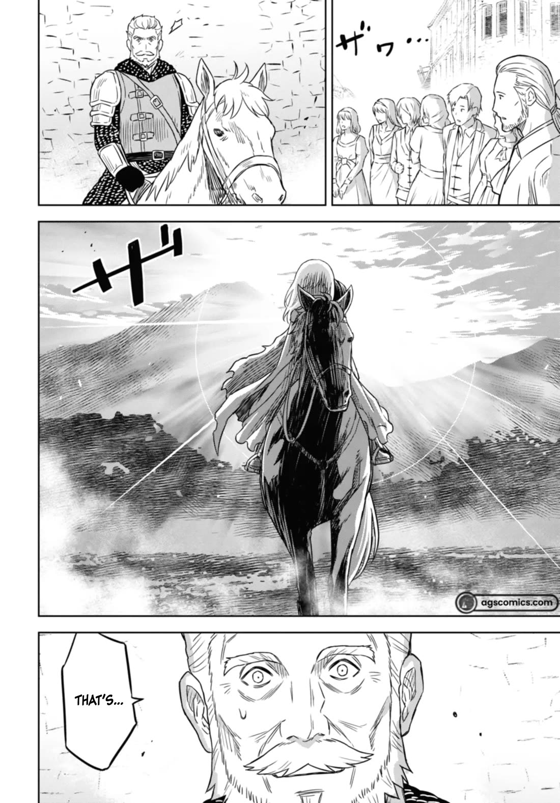 Reincarnated as the Mastermind Behind the Story chapter 16 page 11