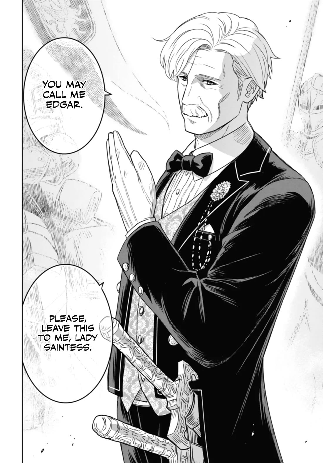 Reincarnated as the Mastermind Behind the Story chapter 17 page 16