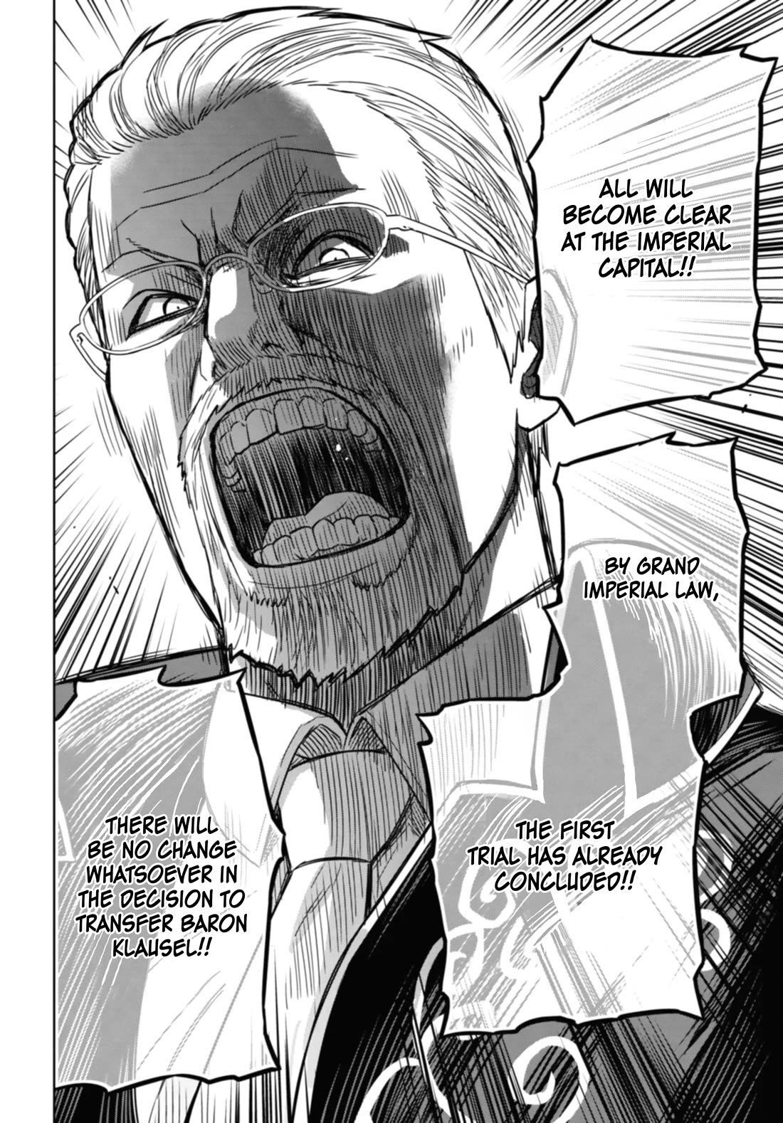 Reincarnated as the Mastermind Behind the Story chapter 17 page 9