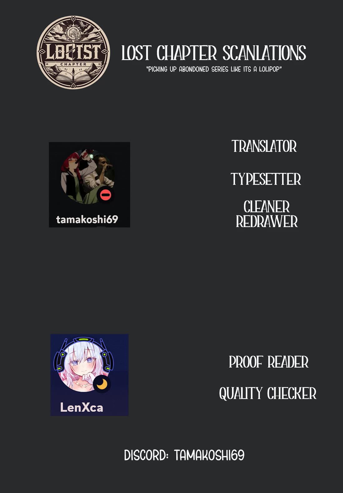 Reincarnated as the Mastermind Behind the Story chapter 21 page 1