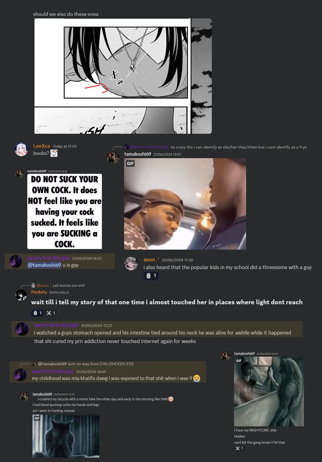 Reincarnated as the Mastermind Behind the Story chapter 21 page 46