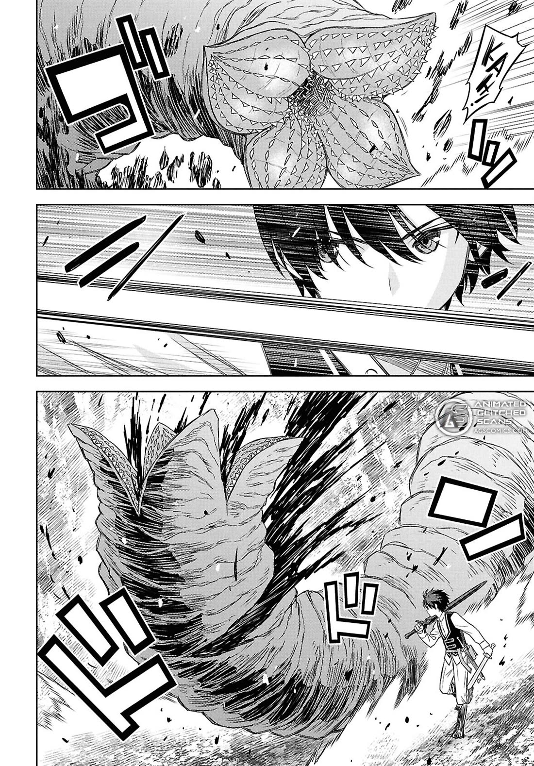 Reincarnated as the Mastermind Behind the Story chapter 22 page 18