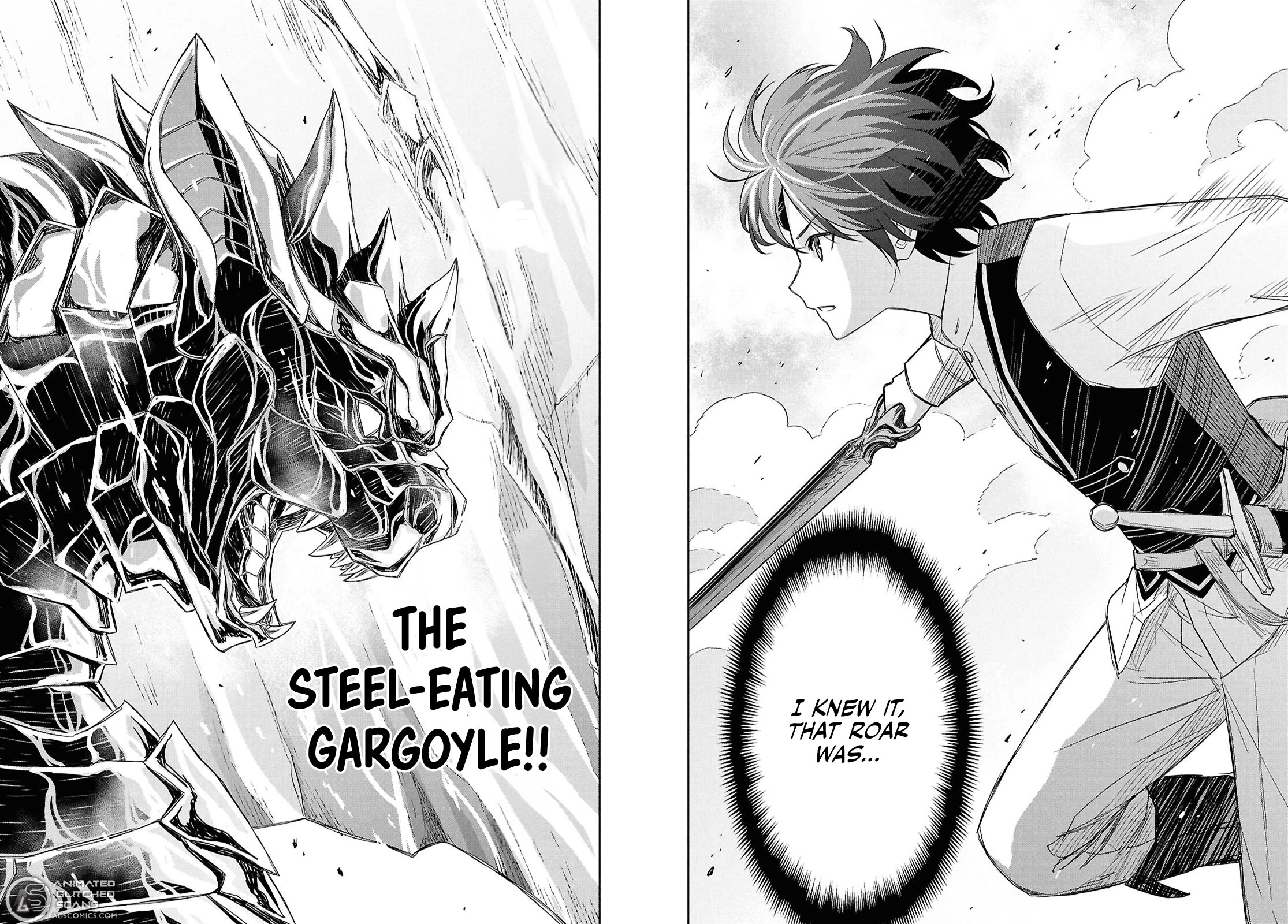 Reincarnated as the Mastermind Behind the Story chapter 22 page 27