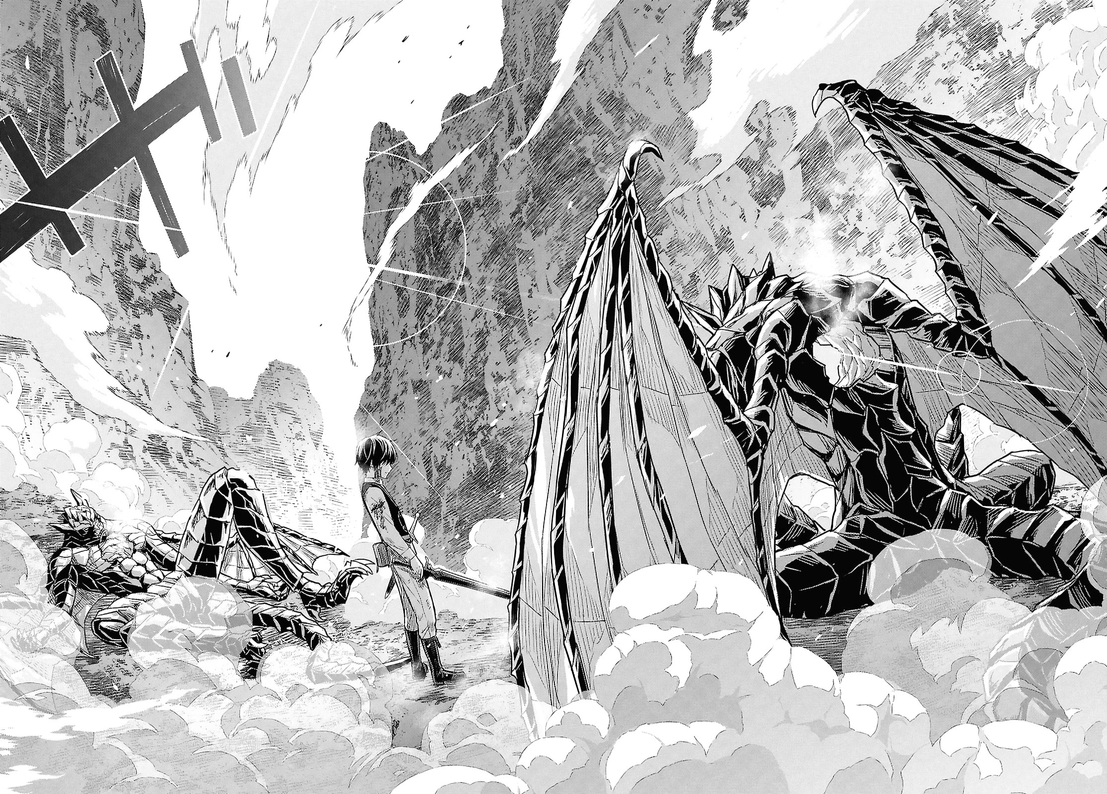 Reincarnated as the Mastermind Behind the Story chapter 23 page 15