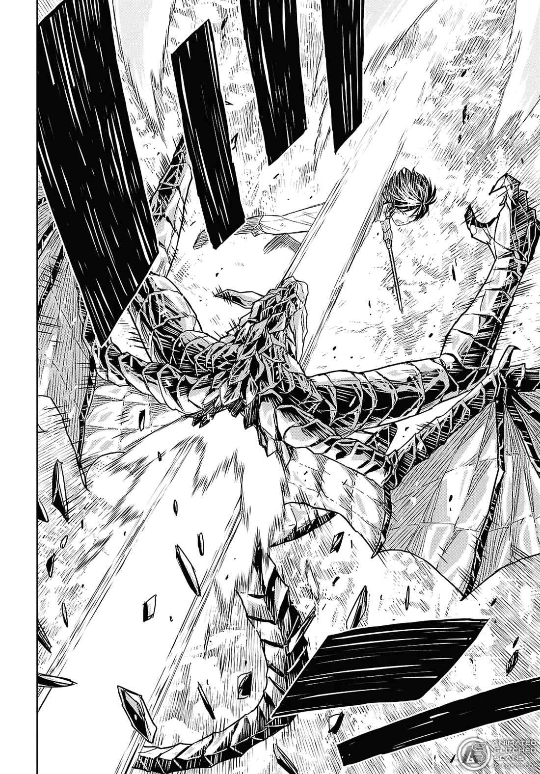 Reincarnated as the Mastermind Behind the Story chapter 23 page 7