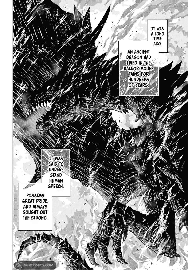 Reincarnated as the Mastermind Behind the Story chapter 24 page 13