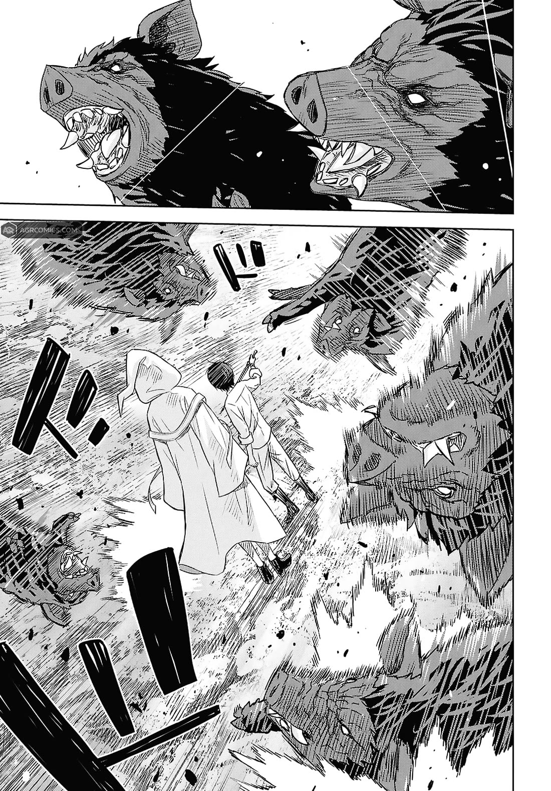 Reincarnated as the Mastermind Behind the Story chapter 24 page 32