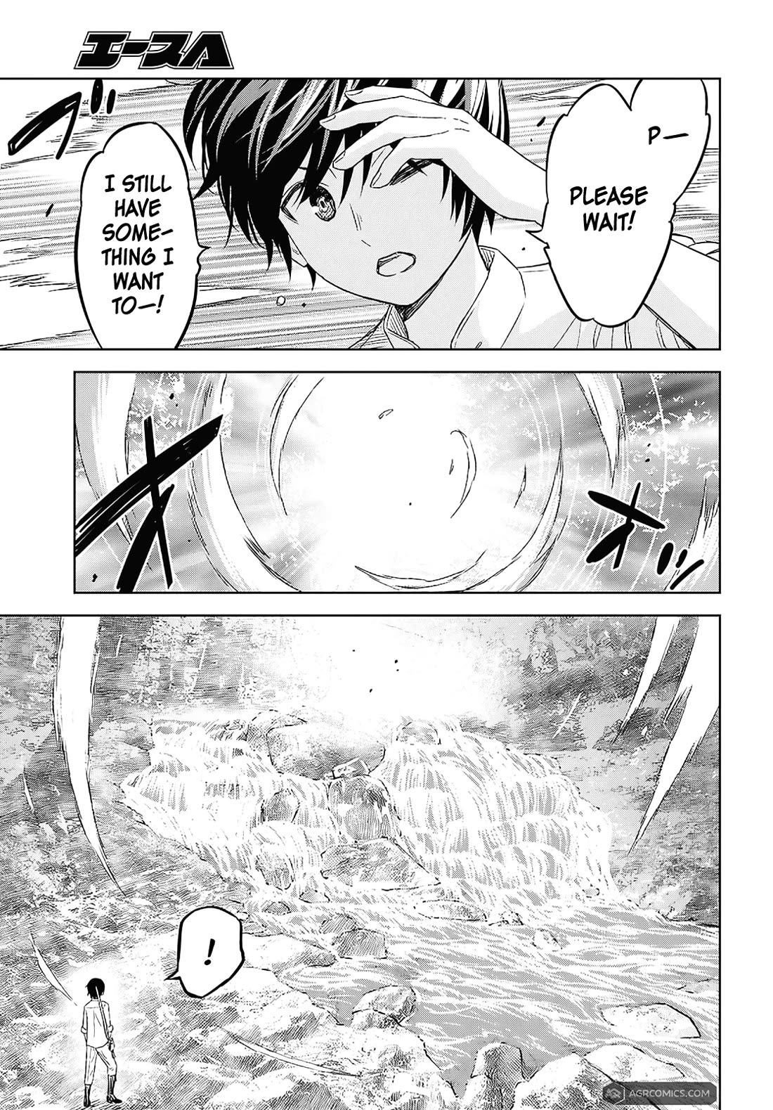 Reincarnated as the Mastermind Behind the Story chapter 24 page 36