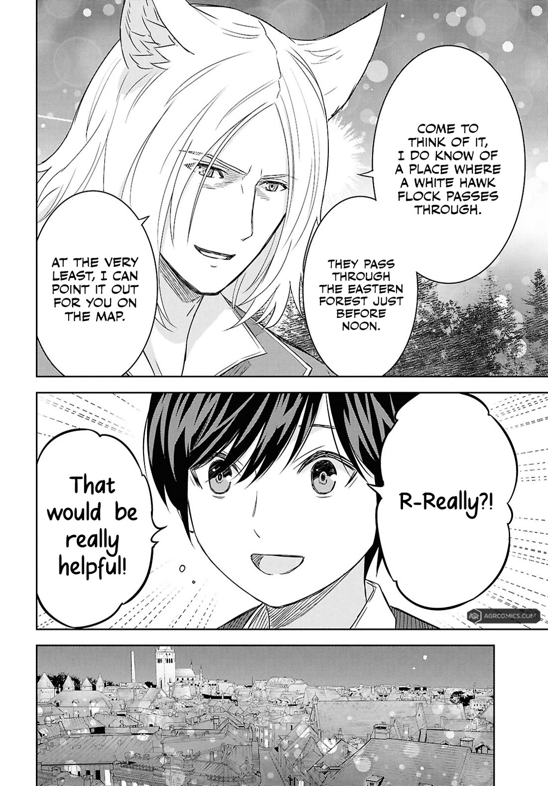 Reincarnated as the Mastermind Behind the Story chapter 25 page 11