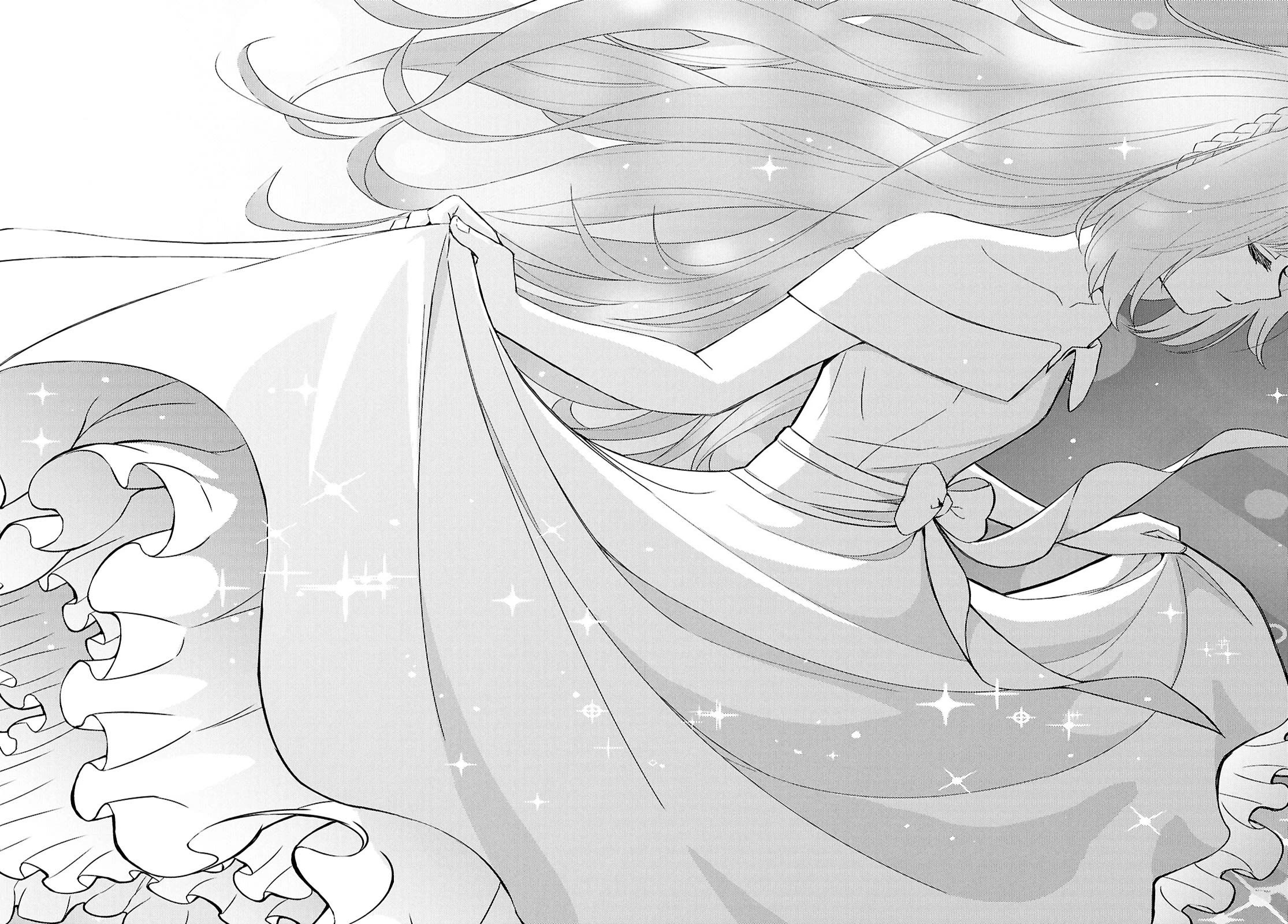 Reincarnated as the Mastermind Behind the Story chapter 25 page 27