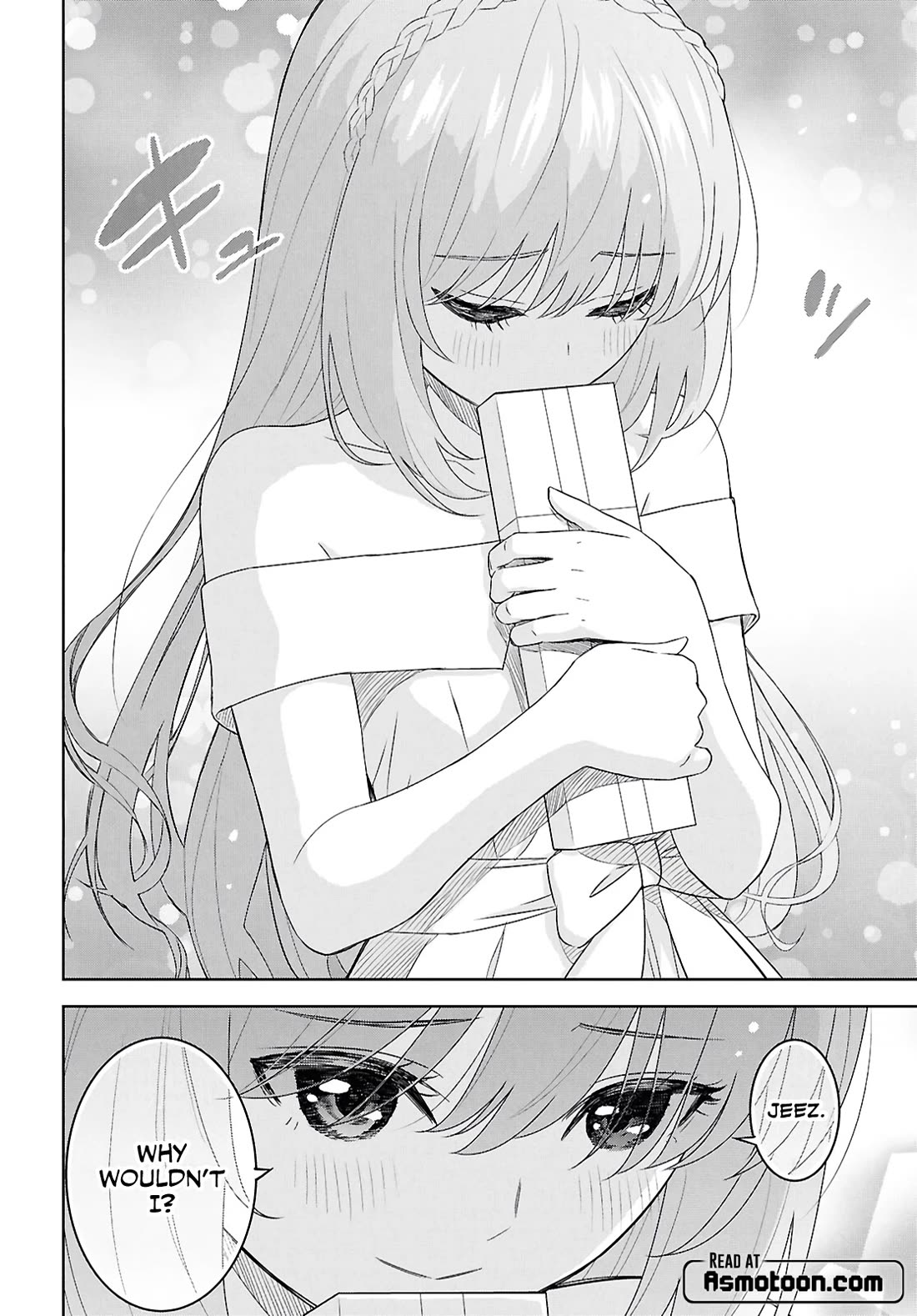 Reincarnated as the Mastermind Behind the Story chapter 26 page 11