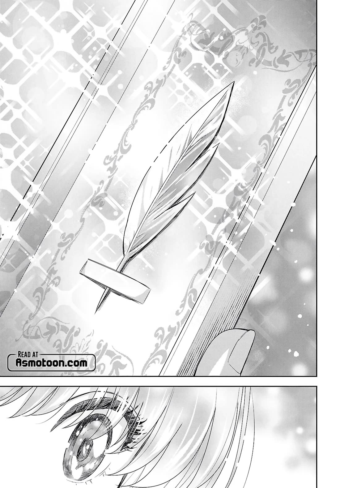 Reincarnated as the Mastermind Behind the Story chapter 26 page 15