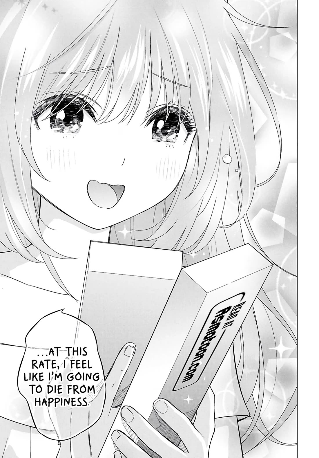 Reincarnated as the Mastermind Behind the Story chapter 26 page 17