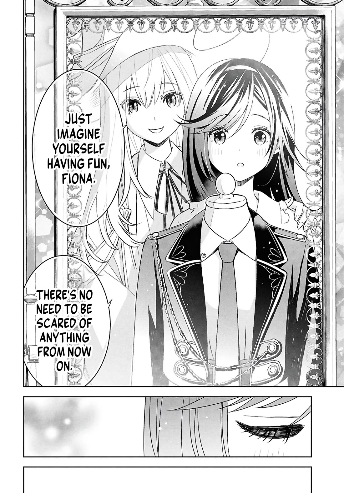 Reincarnated as the Mastermind Behind the Story chapter 27 page 25