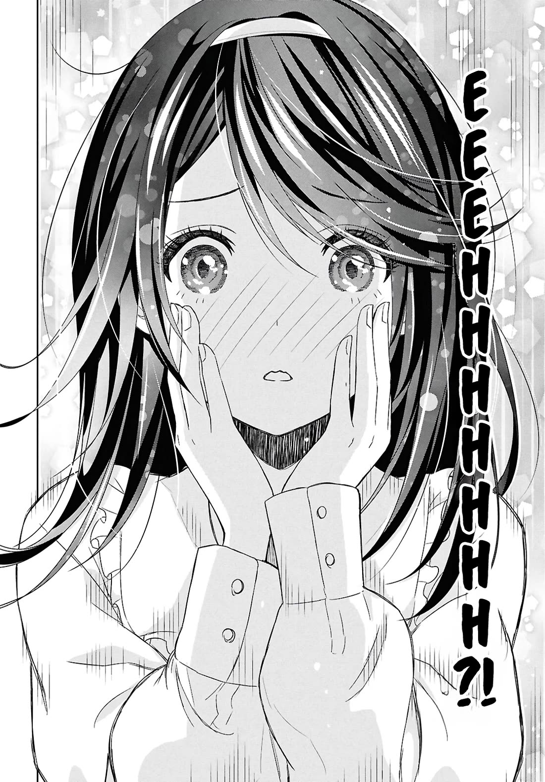 Reincarnated as the Mastermind Behind the Story chapter 27 page 29