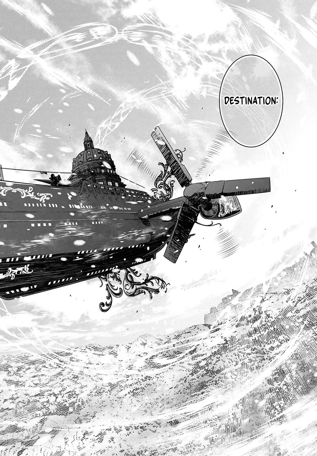 Reincarnated as the Mastermind Behind the Story chapter 28 page 21