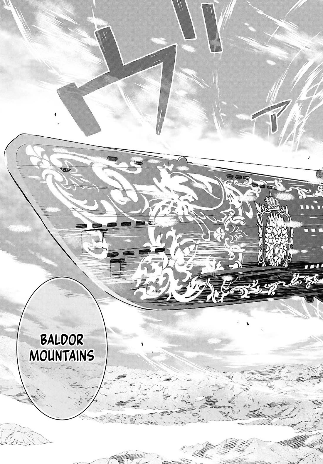 Reincarnated as the Mastermind Behind the Story chapter 28 page 22