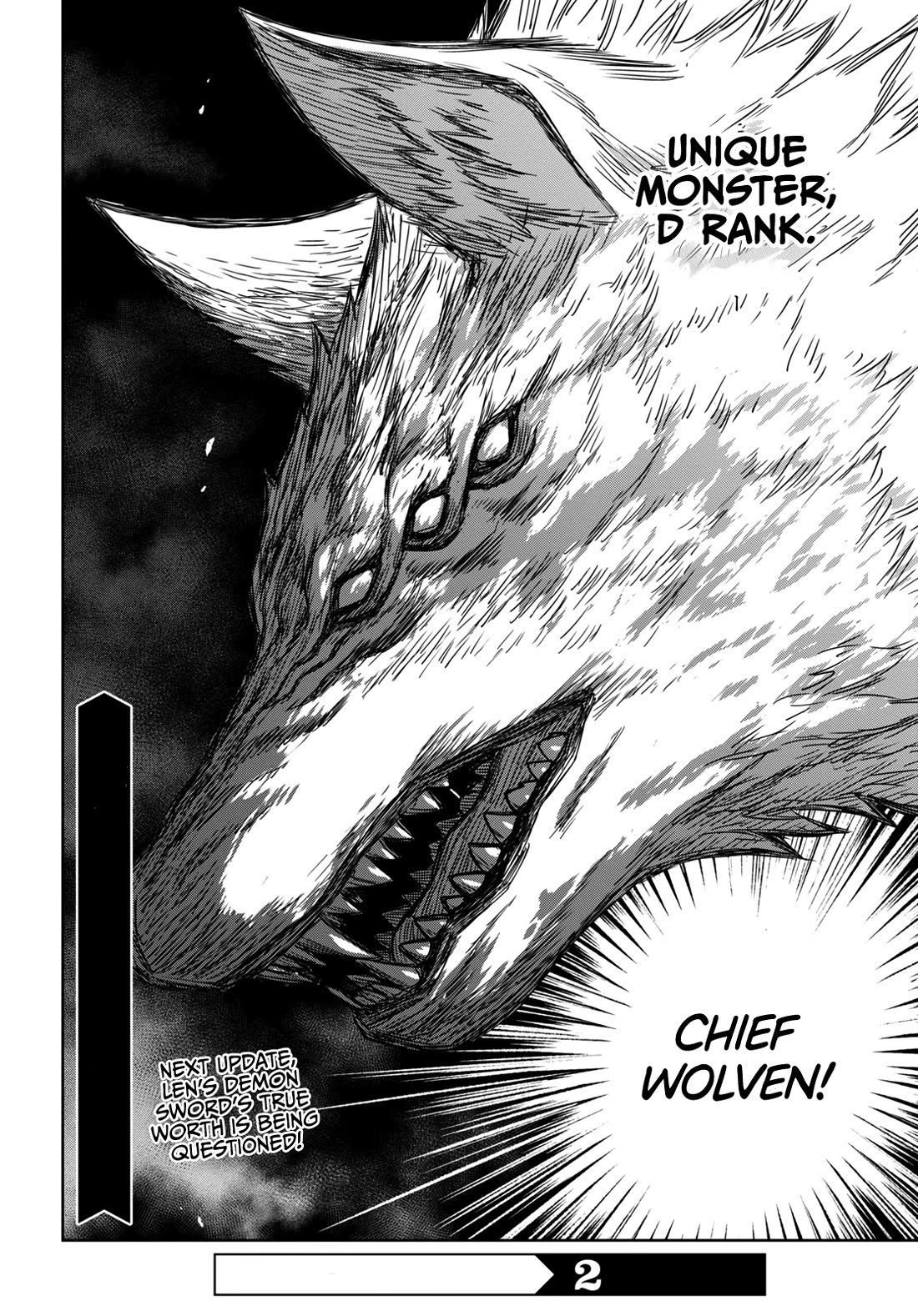 Reincarnated as the Mastermind Behind the Story chapter 3 page 44