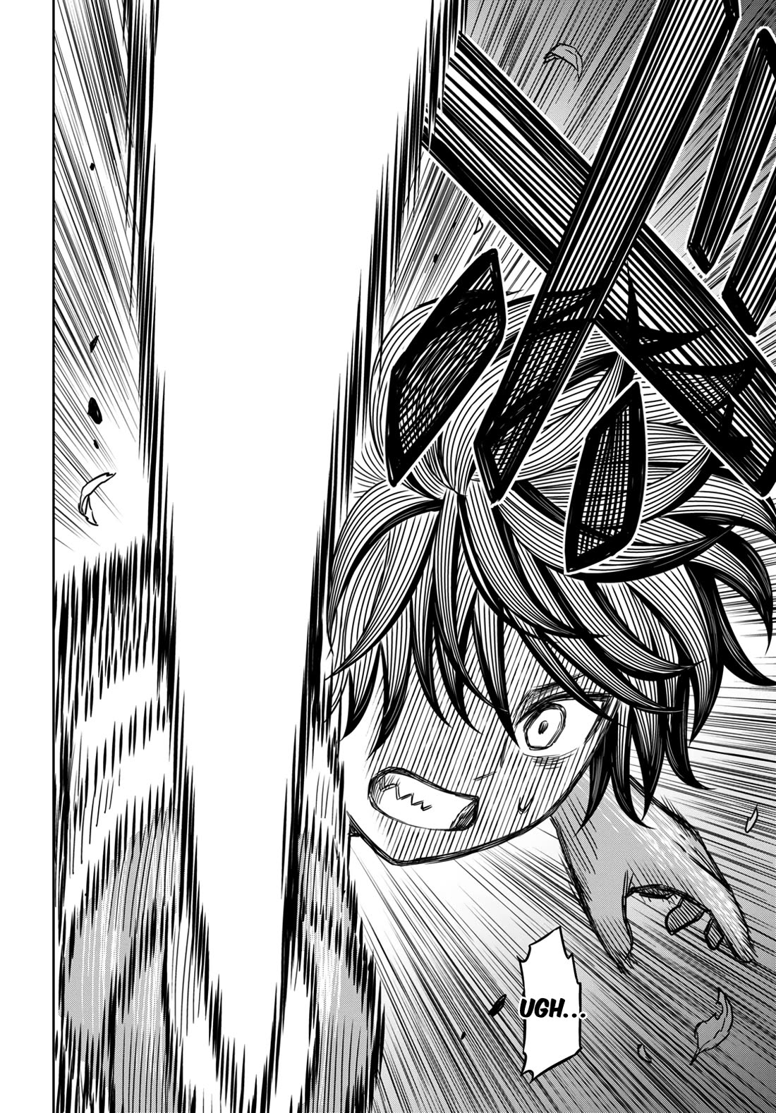 Reincarnated as the Mastermind Behind the Story chapter 3 page 7