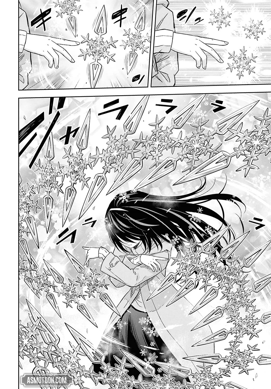 Reincarnated as the Mastermind Behind the Story chapter 31 page 10