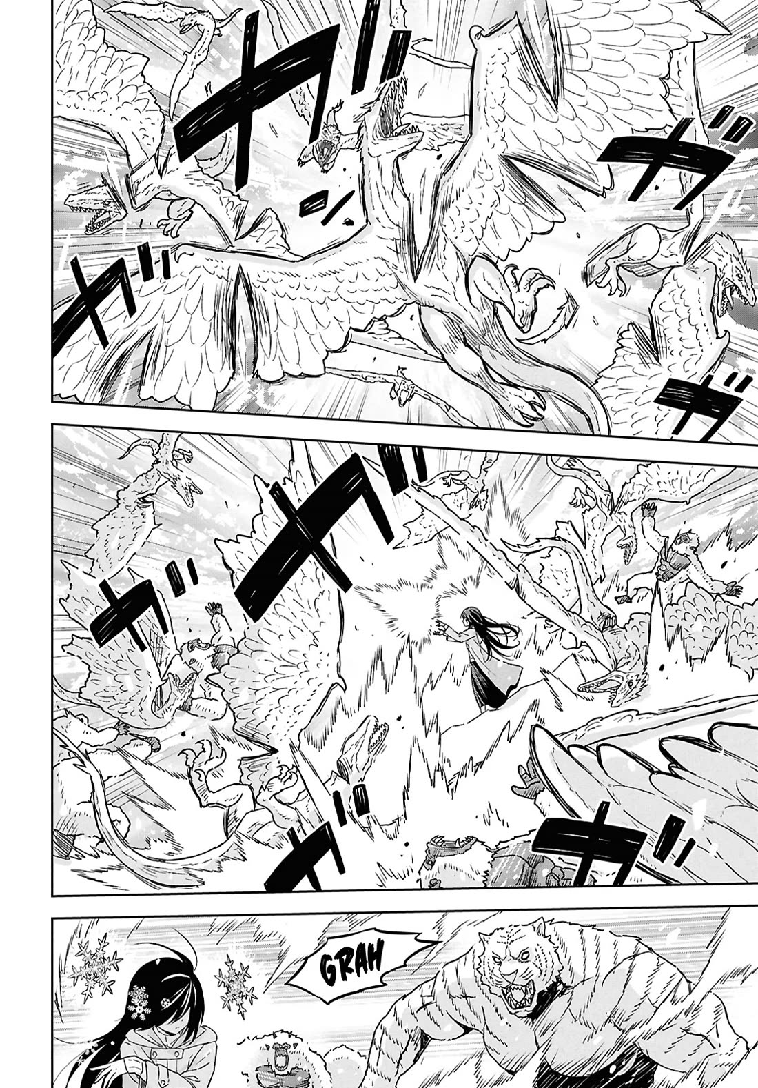 Reincarnated as the Mastermind Behind the Story chapter 31 page 12