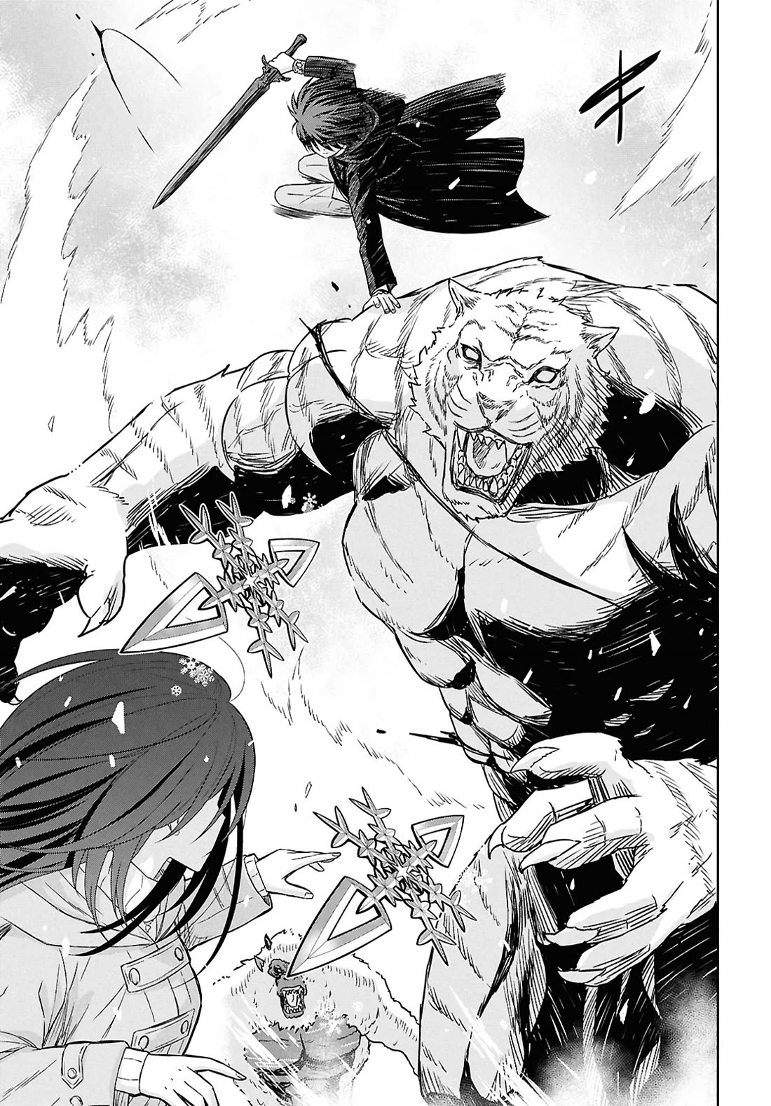 Reincarnated as the Mastermind Behind the Story chapter 31 page 13