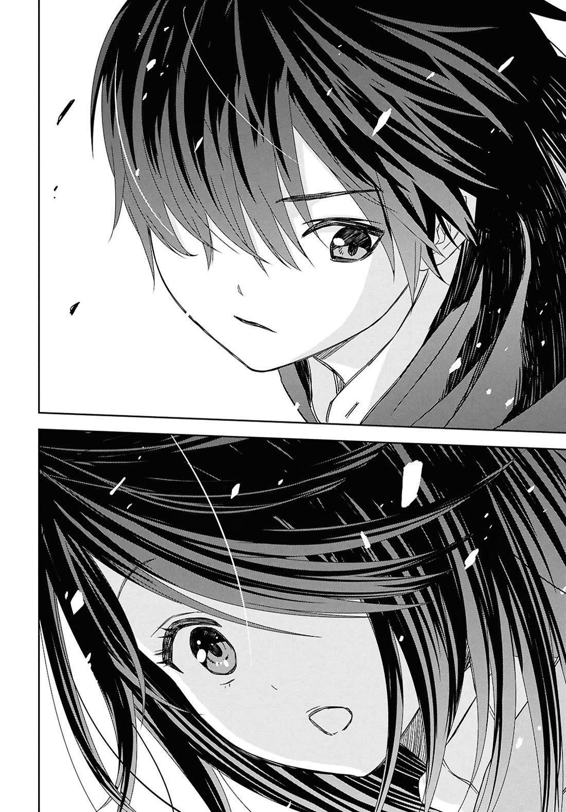 Reincarnated as the Mastermind Behind the Story chapter 31 page 14