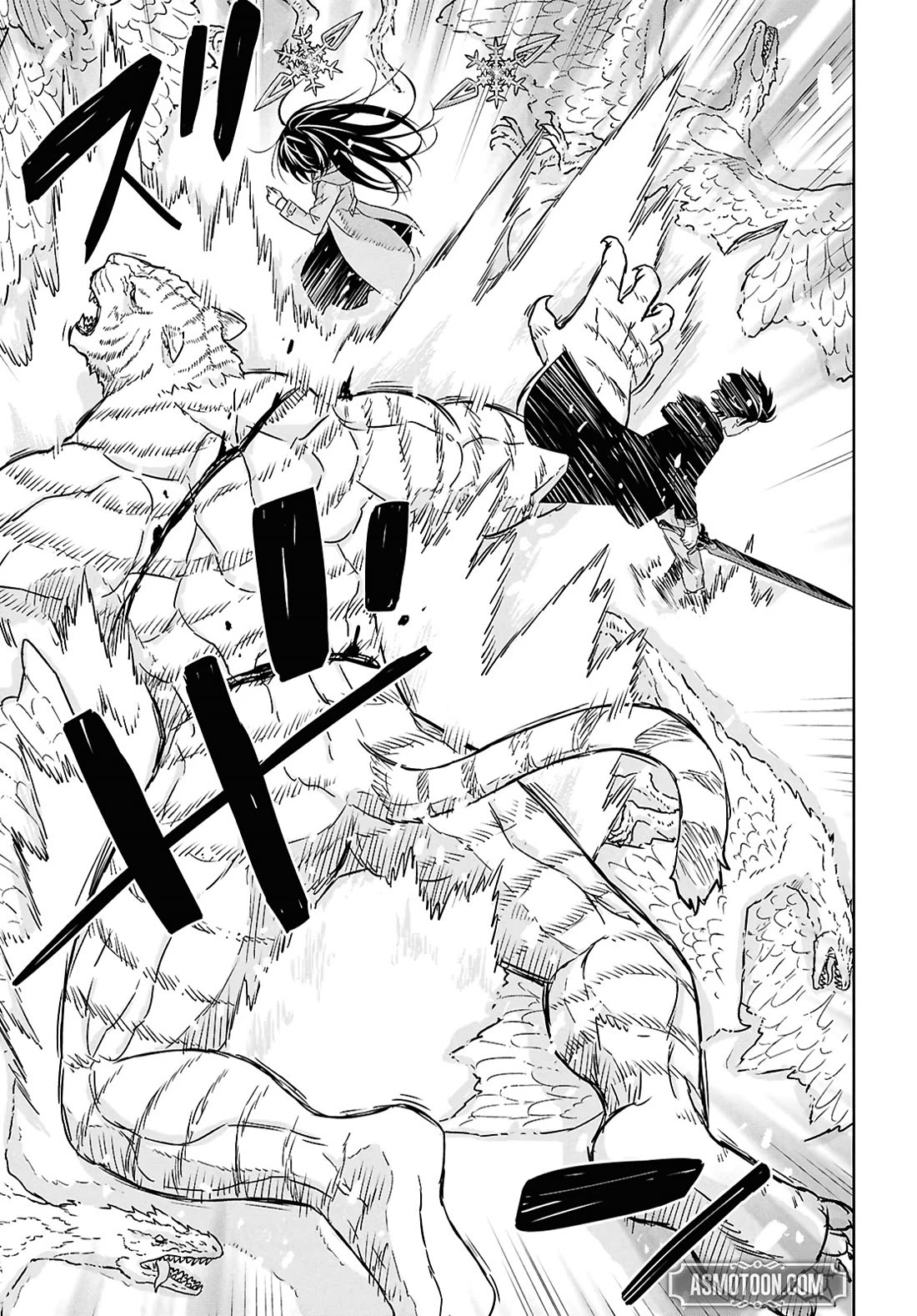 Reincarnated as the Mastermind Behind the Story chapter 31 page 15