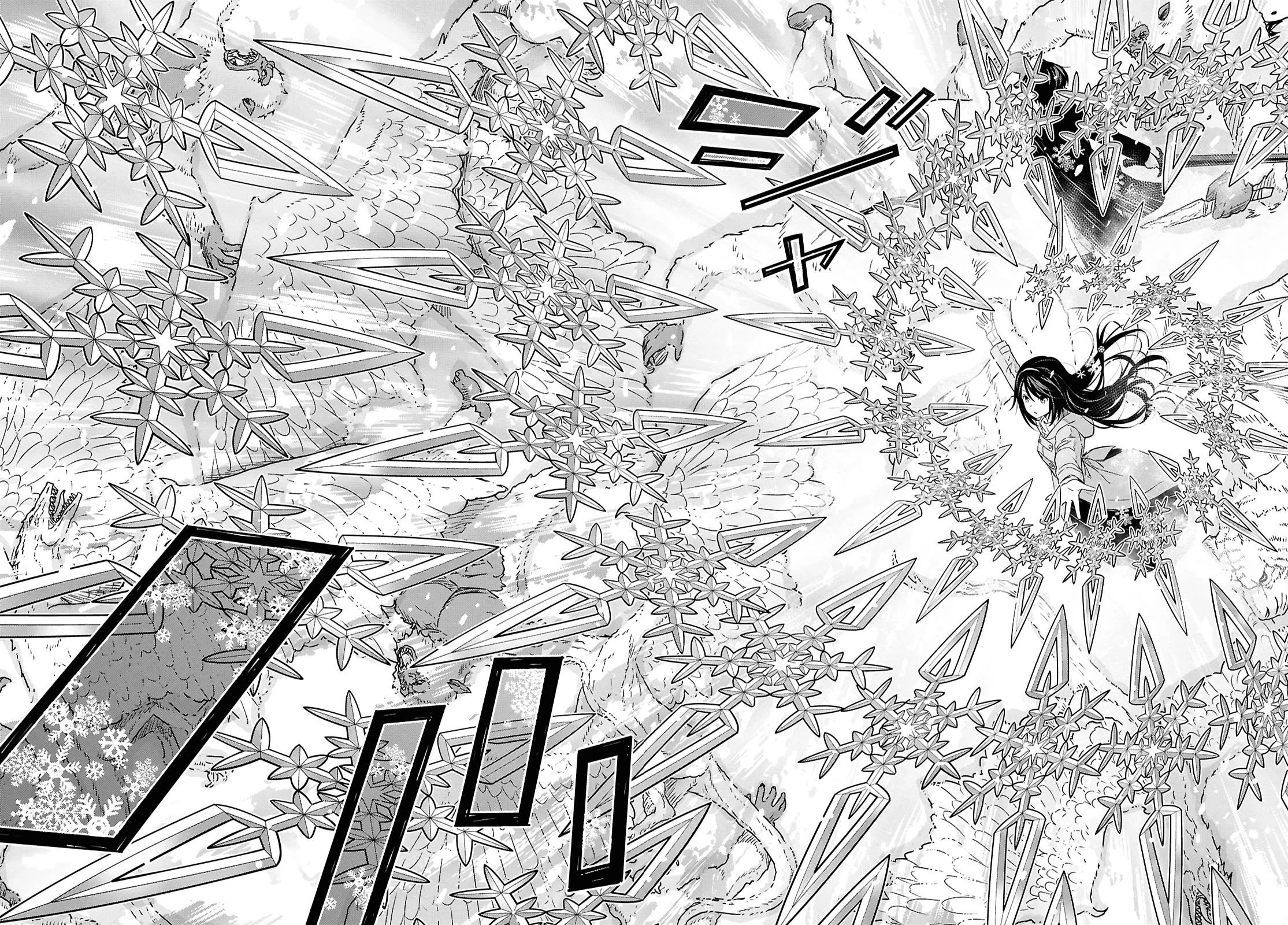 Reincarnated as the Mastermind Behind the Story chapter 31 page 18