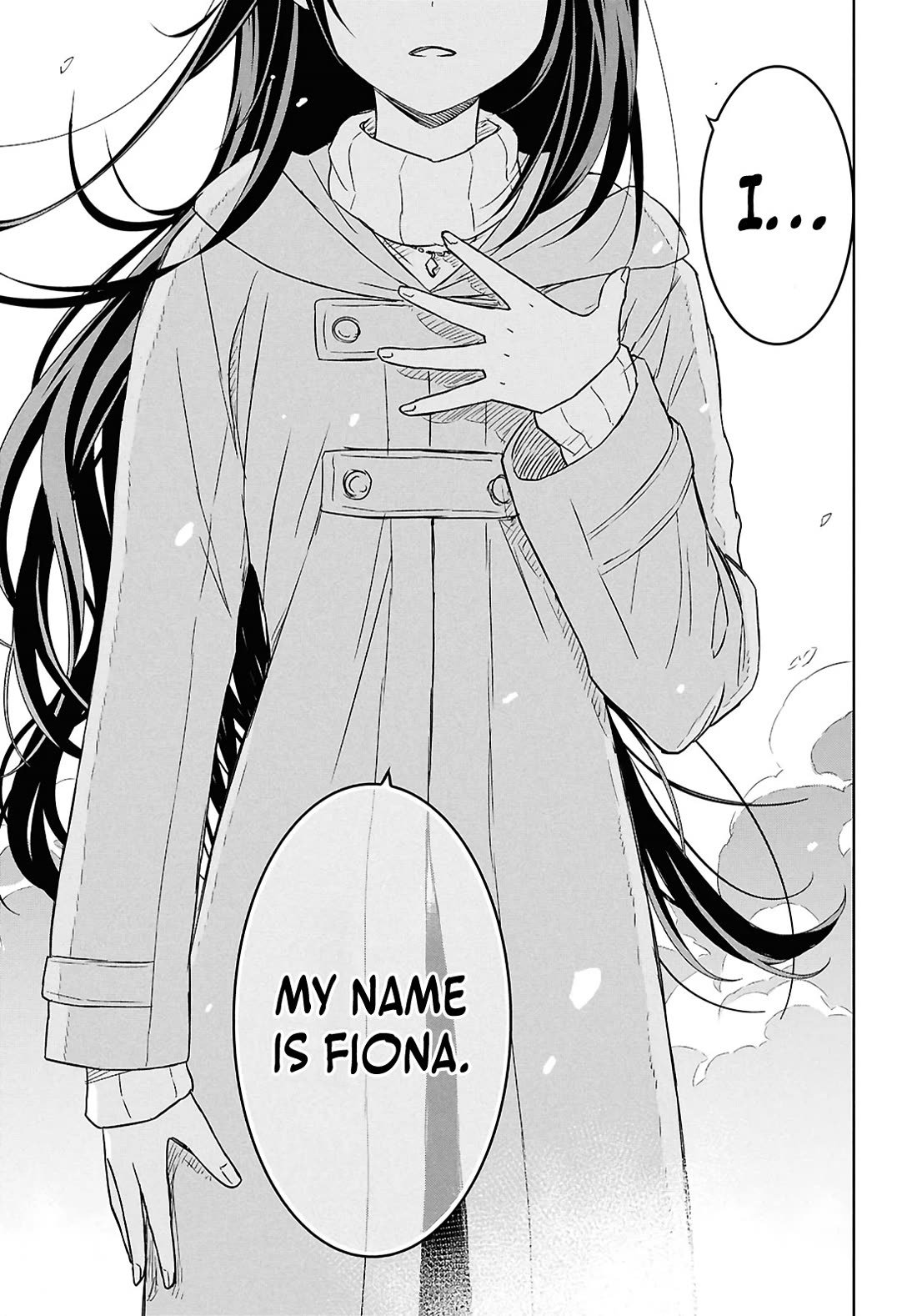 Reincarnated as the Mastermind Behind the Story chapter 31 page 28