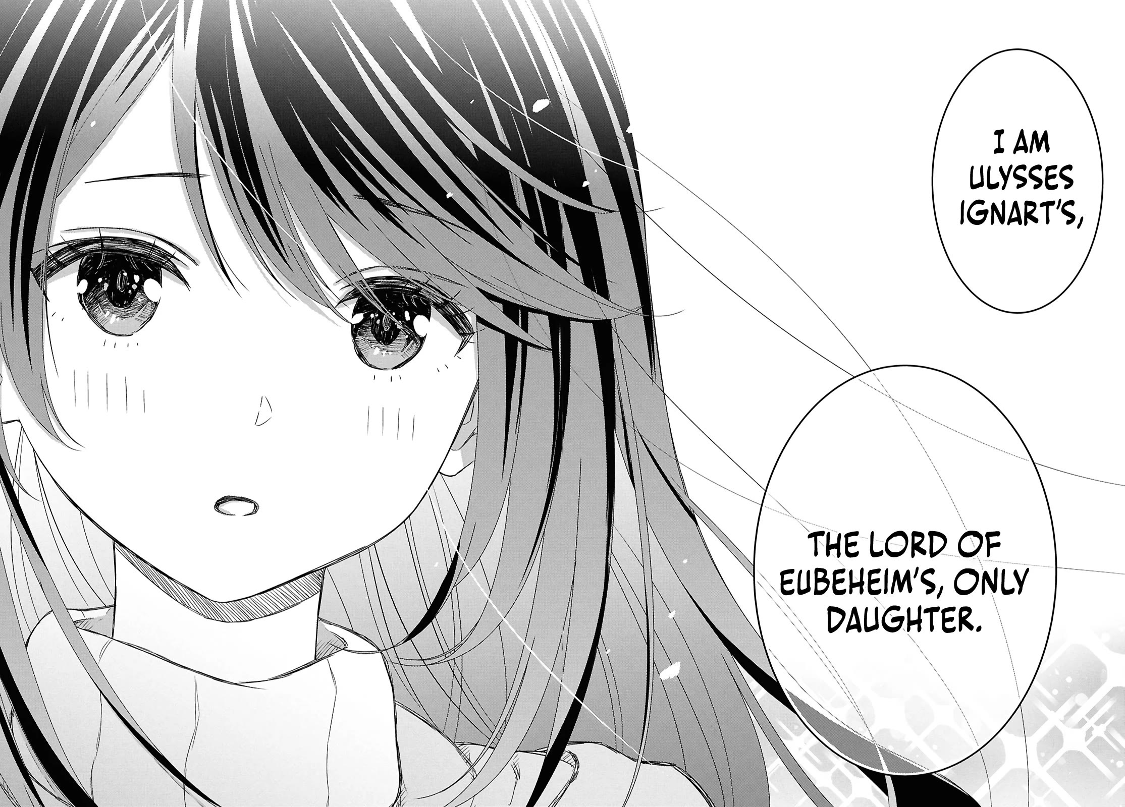 Reincarnated as the Mastermind Behind the Story chapter 31 page 29