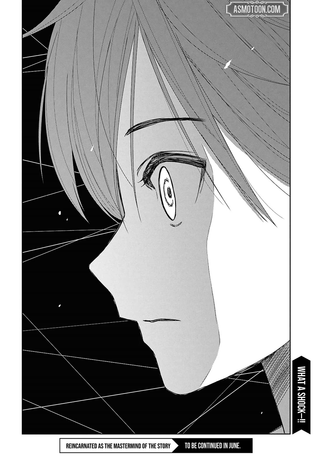 Reincarnated as the Mastermind Behind the Story chapter 31 page 30