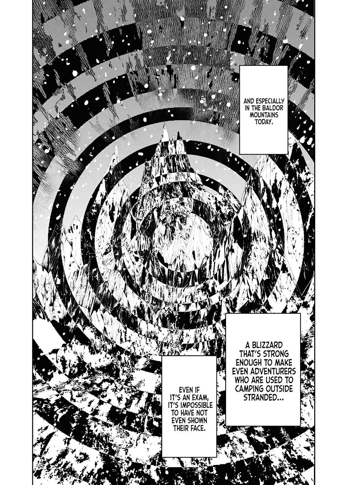 Reincarnated as the Mastermind Behind the Story chapter 32 page 12