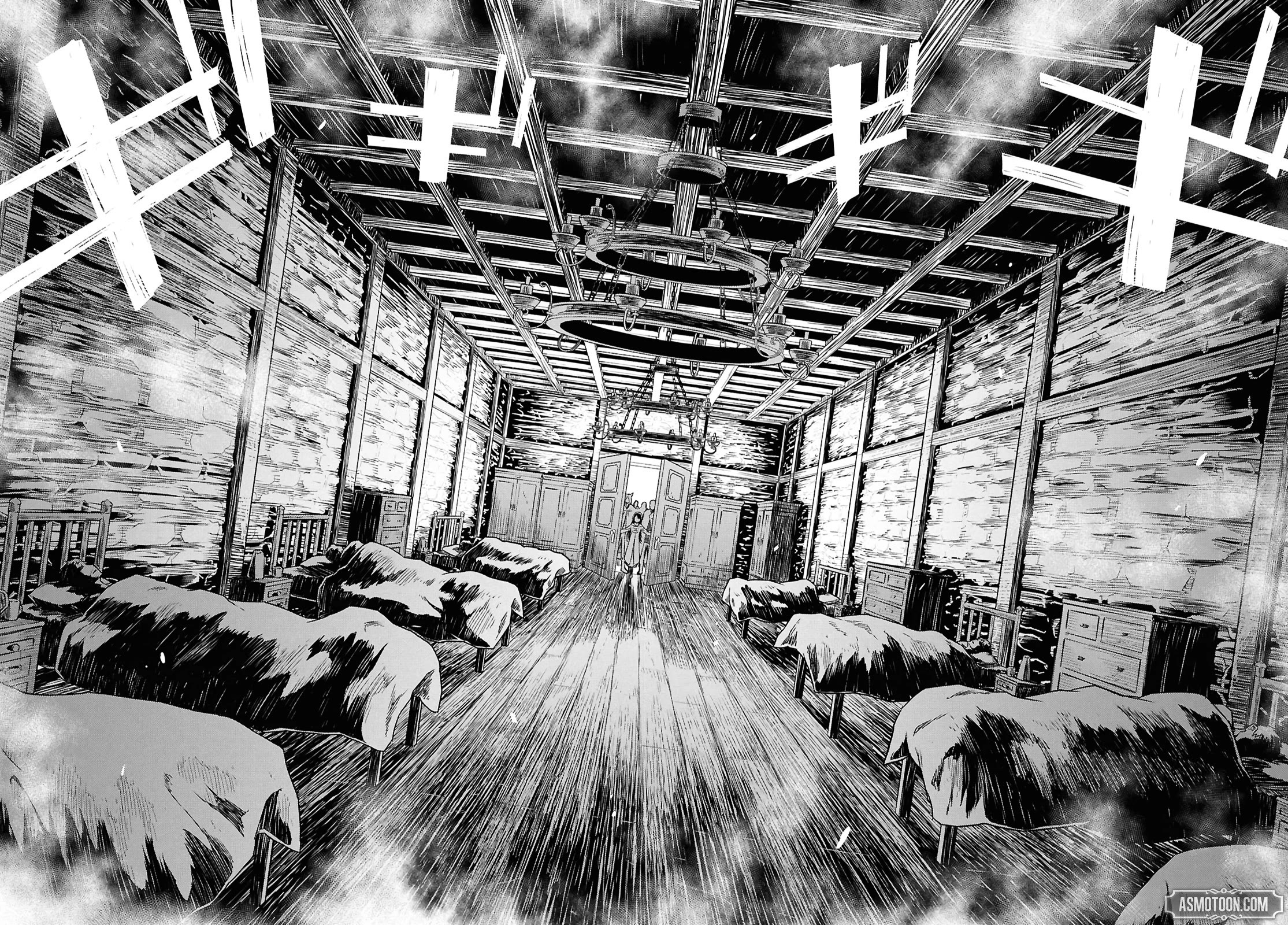 Reincarnated as the Mastermind Behind the Story chapter 32 page 15