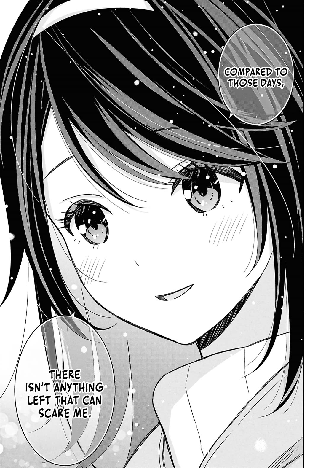 Reincarnated as the Mastermind Behind the Story chapter 35 page 21