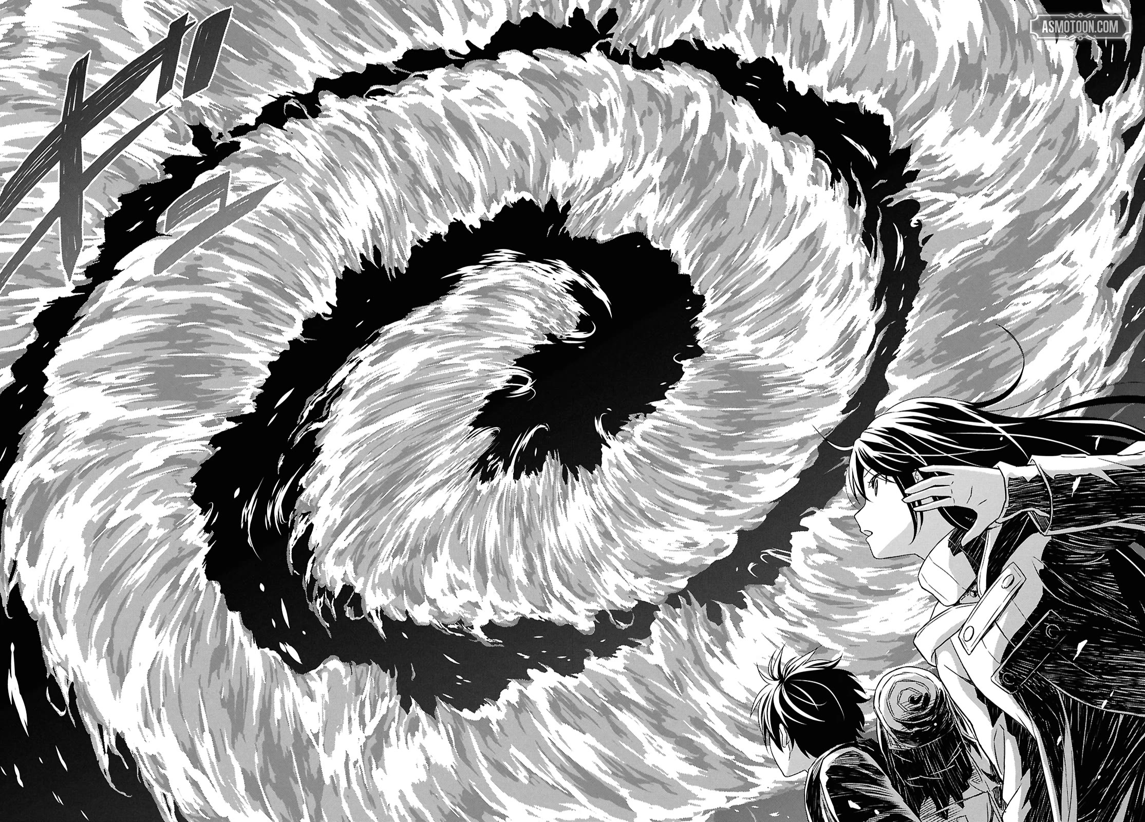 Reincarnated as the Mastermind Behind the Story chapter 35 page 26