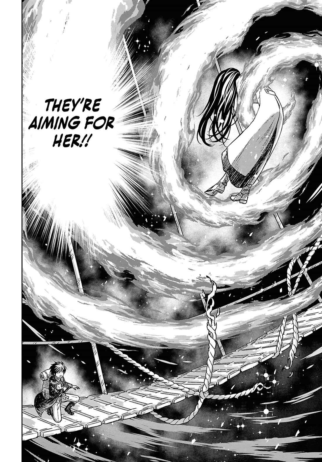 Reincarnated as the Mastermind Behind the Story chapter 36 page 11
