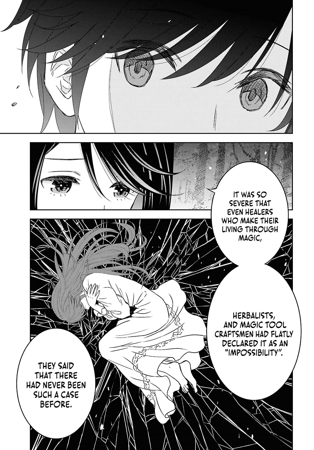 Reincarnated as the Mastermind Behind the Story chapter 37 page 28