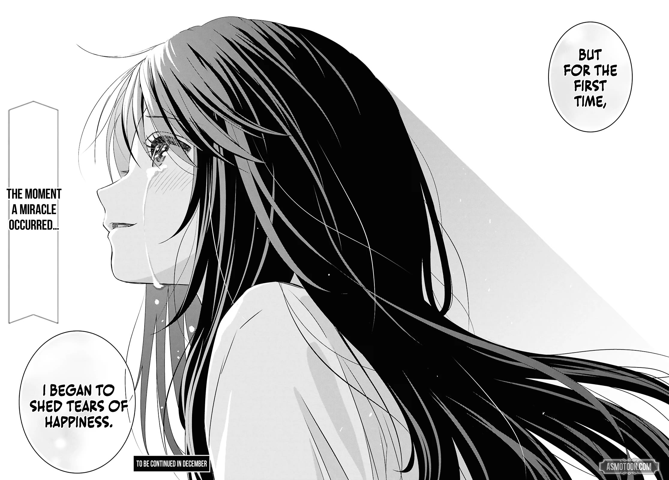 Reincarnated as the Mastermind Behind the Story chapter 37 page 41