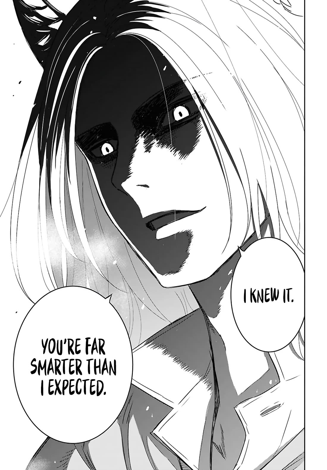 Reincarnated as the Mastermind Behind the Story chapter 39 page 10