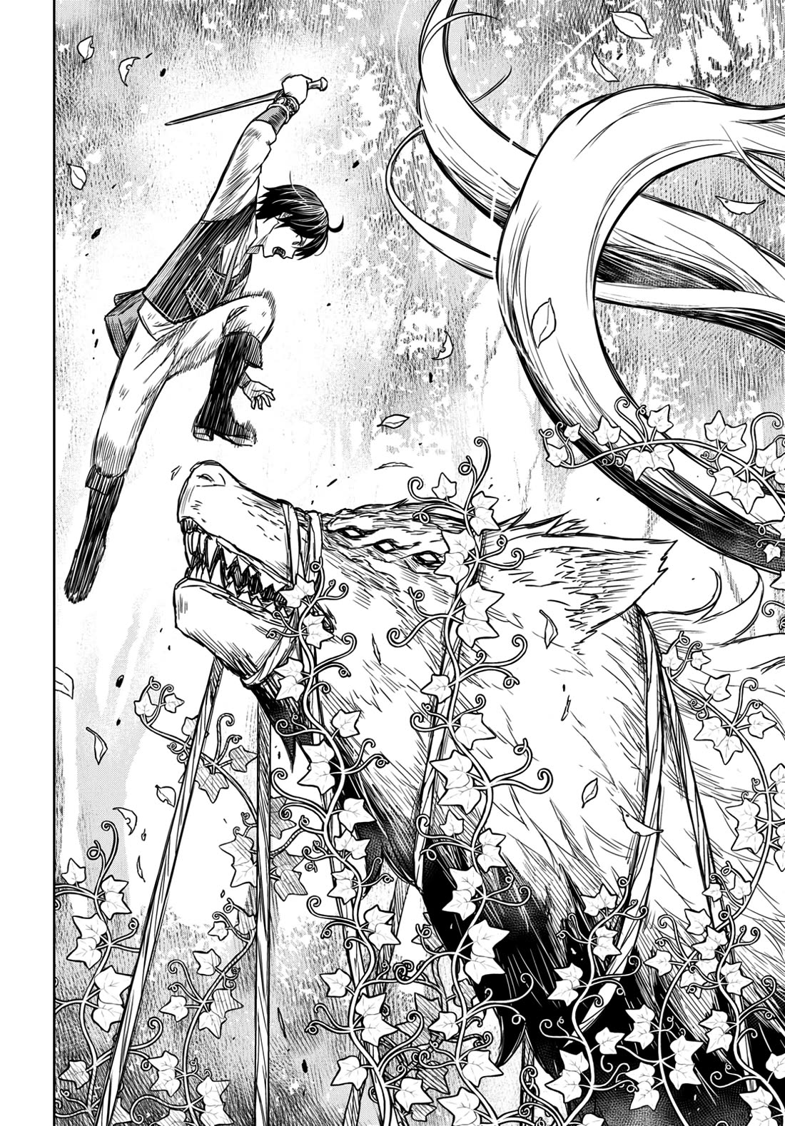 Reincarnated as the Mastermind Behind the Story chapter 4 page 11