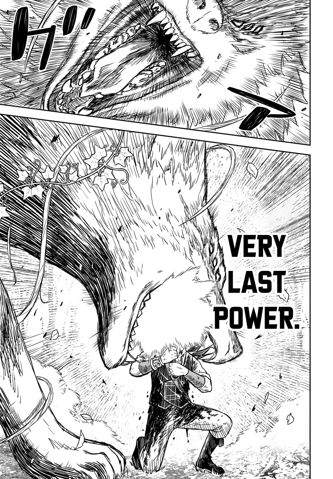 Reincarnated as the Mastermind Behind the Story chapter 4 page 24