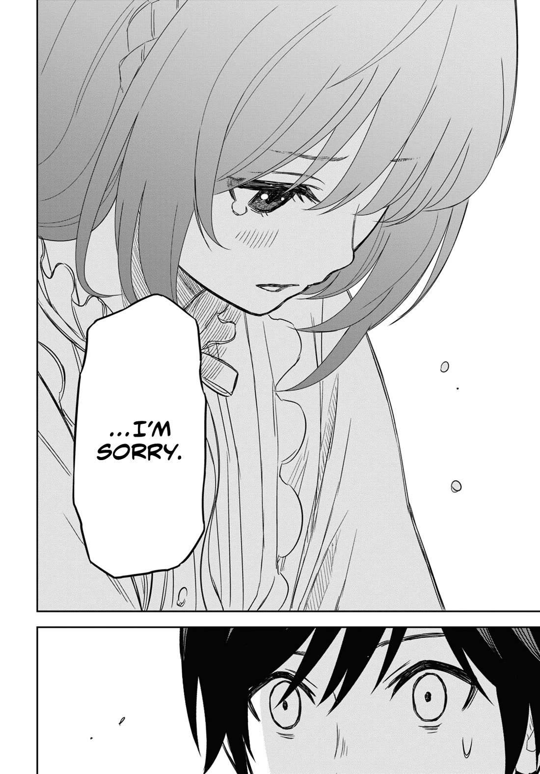 Reincarnated as the Mastermind Behind the Story chapter 8 page 25