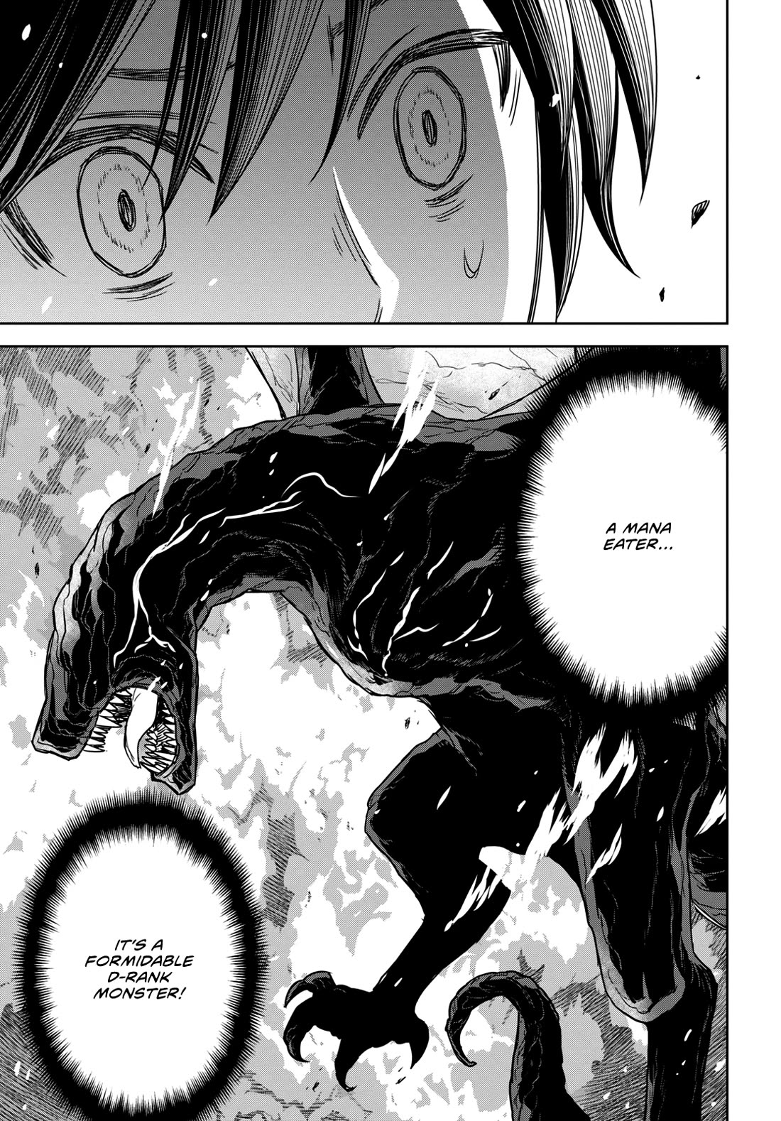 Reincarnated as the Mastermind Behind the Story chapter 9 page 24