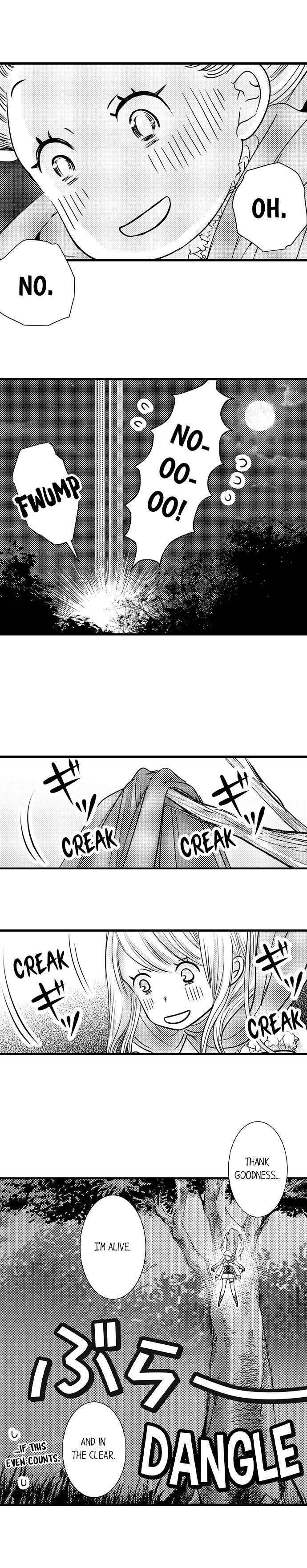 Reincarnated as the Villain: An Archdemon Fell in Love With Me chapter 30 page 5