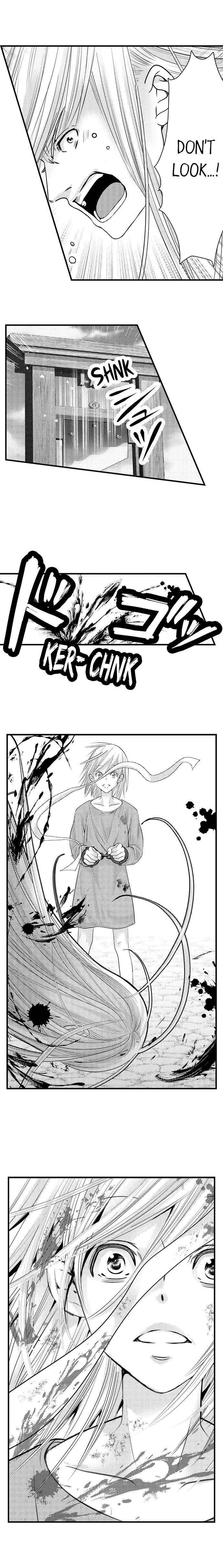 Reincarnated as the Villain: An Archdemon Fell in Love With Me chapter 38 page 4